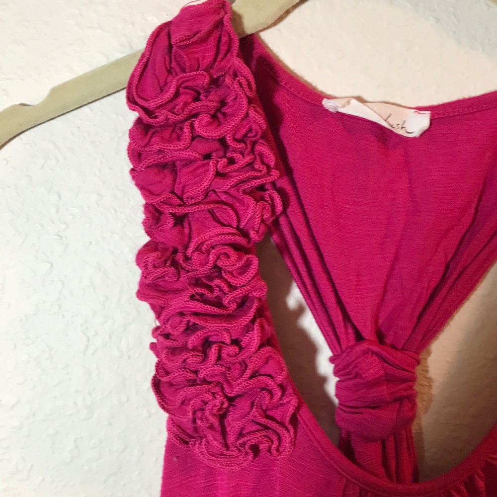 Tank Top - Picture 2 of 4